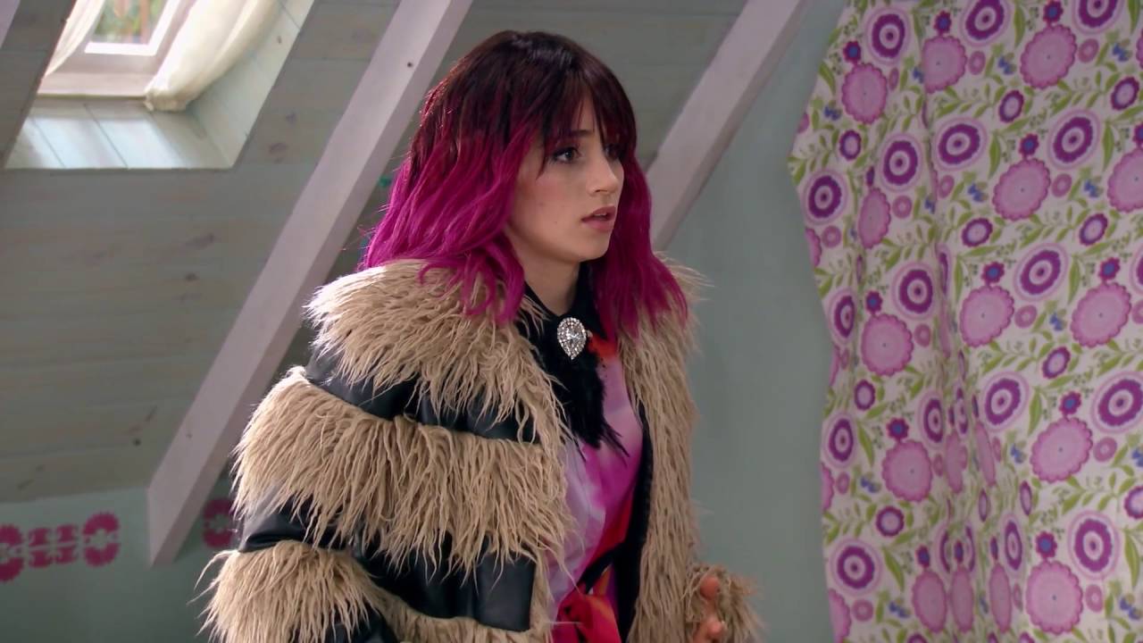 Soy Luna Felicity For Now Singt