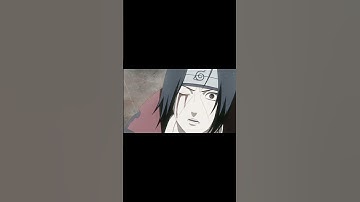 Sasuke - Lost Forever #anime #naruto #shorts