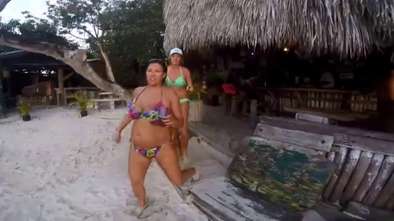 Couples Swept Away Negril Jamaica Gopro Hero Silver 40392 Hot Sex Picture