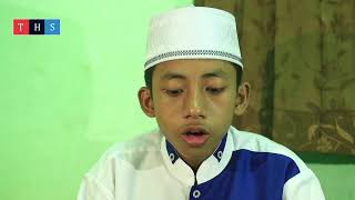 TERBARU NURUS SYA'BAN I  ARRAHMAN