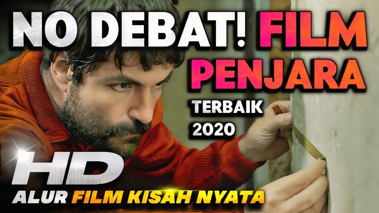 Awalnya Tahanan ini Diremehkan Polisi, Endingnya Polisi Nangis Menyesal