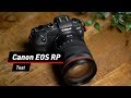 Preiskracher mit Vollformat: Canon EOS RP im Test!