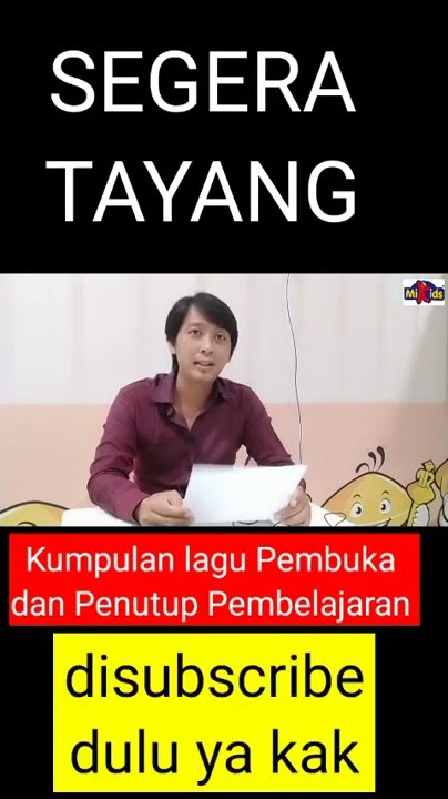 IMMEDIATELY AVAILABLE. COLLECTION OF OPENING AND CLOSING SONGS FOR PAUDTKSD LEARNING