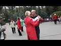 Беги, прошу я беги!!!💃🌹Танцы  в парке Горького!!!💃🌹Харьков 2021