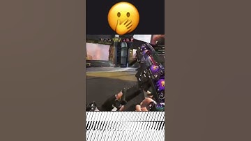 MIRAGE is the G.O.A.T!!!! #apexlegends #apex #apexlegendsclips