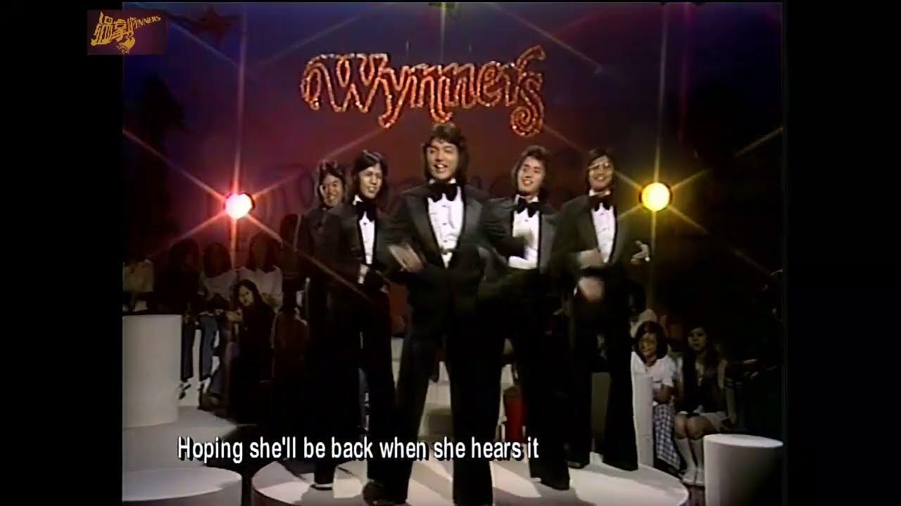溫拿 The Wynners ~ Sha La La La La【Music Video 】 溫拿 The Wynners ~ Sha La La La La【Music Video 】