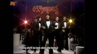 溫拿 The Wynners ~  Sha La La  La  La【 】