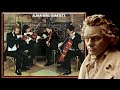 Capture de la vidéo Alban Berg Quartett - Beethoven: String Quartet No. 3 In D Major, Op. 18, No. 3