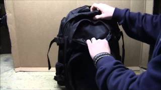 ncstar tactical back pack
