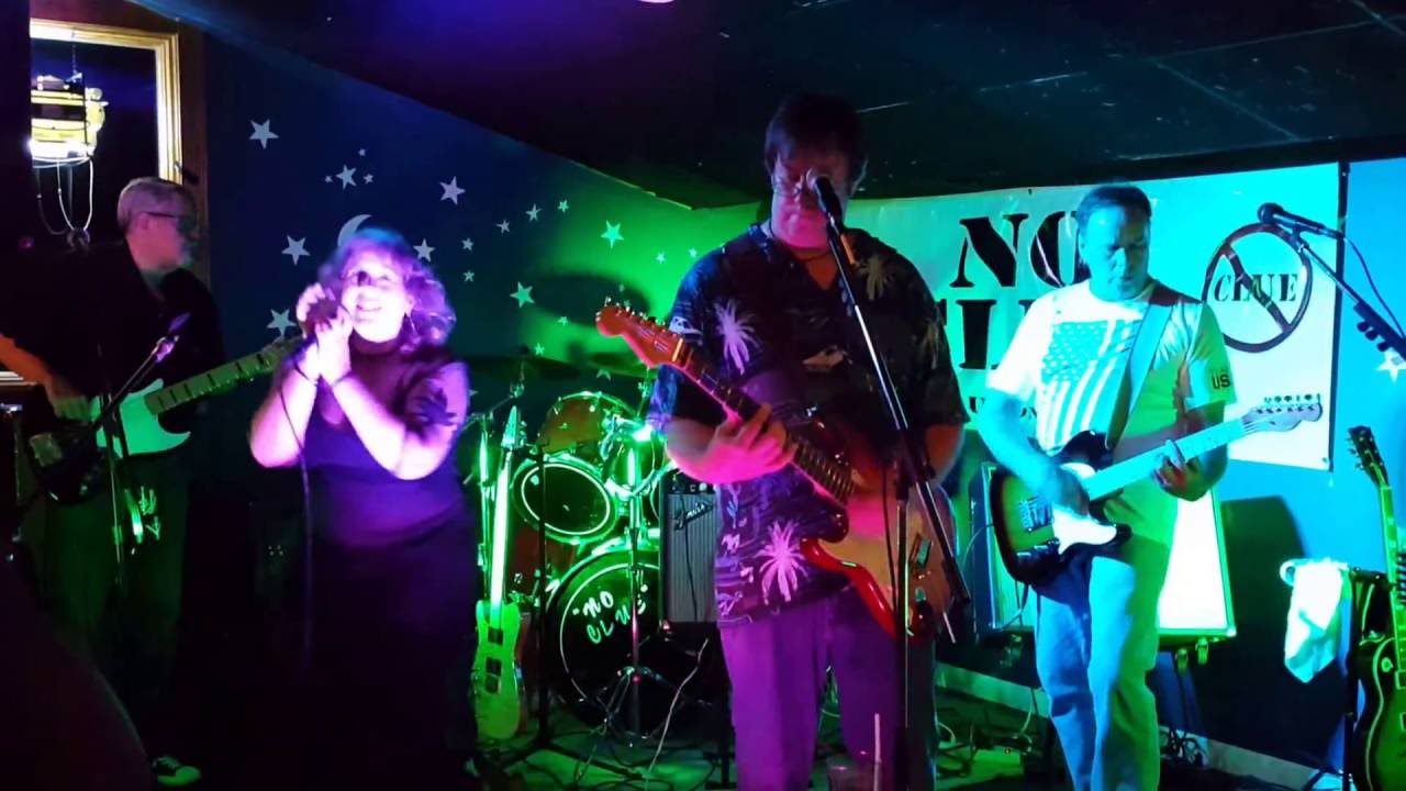 NO CLUE - YouTube
