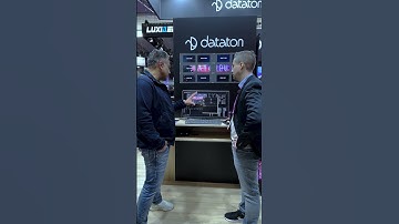 Featuring the redesigned WATCHOUT 7 on @TechnologistDXB