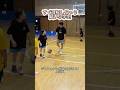 最近の小学生は本当に賢いんです！ #バスケ #basketball #ミニバス #shorts