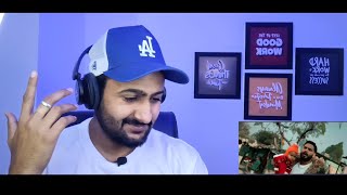 Reaction on Nowadays (Official Video) Khan Bhaini