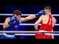 Arvydas Dainys (LTU) vs. Diego Mazzarelli (SUI) Algirdas Šocikas 2026 Final (80kg)