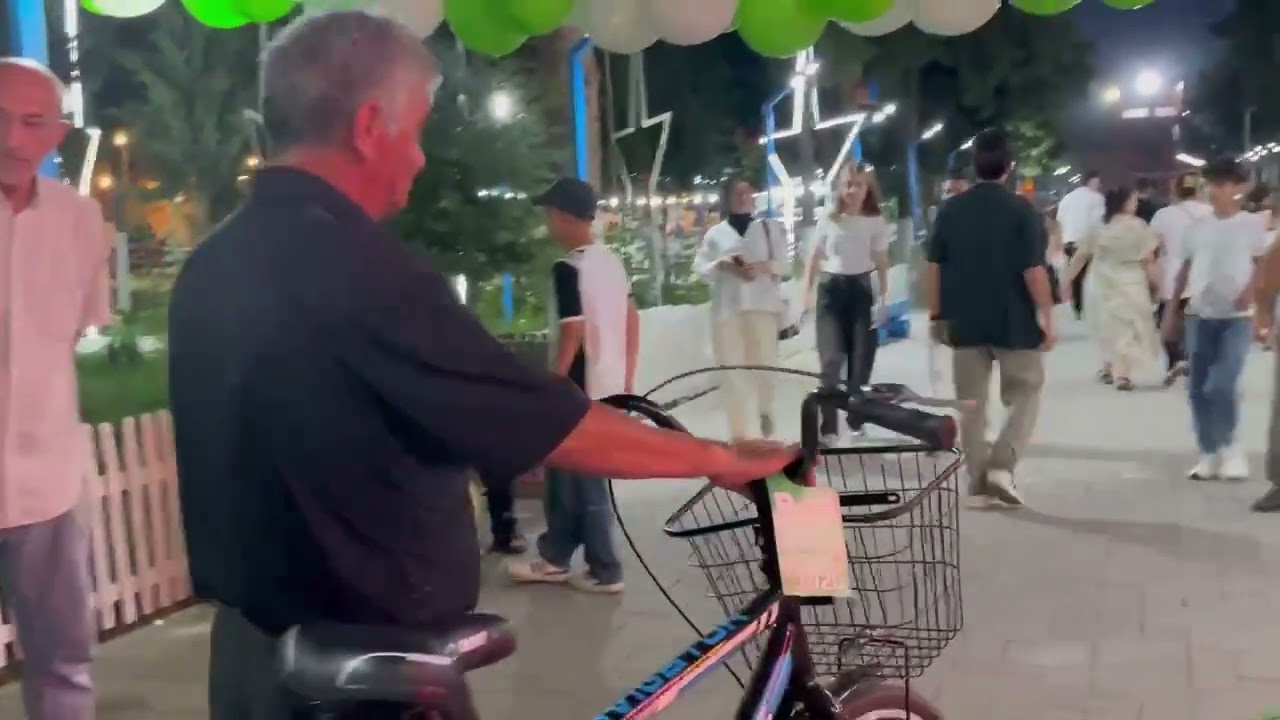 Bolt taksi şirkəti Göyçayda fəaliyyətə başladı