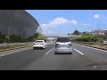 2021年7月 第三京浜覆面パトカー