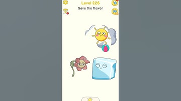 Delete puzzle level 225 & 227 #dop5#gaming #brainsgamer #deletepuzzle#youtubeshorts #shorts #viralr