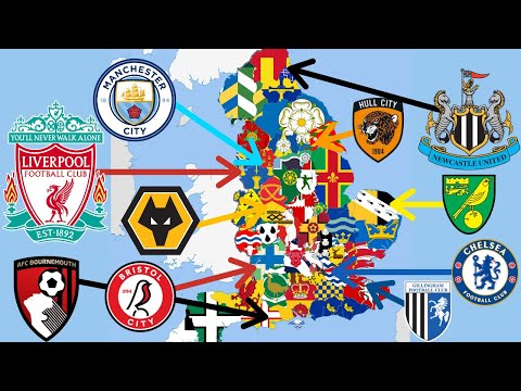 Video: The Most Awarded Football Club In England
