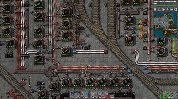 Factorio: MP4#96: Nuke good, expand it!