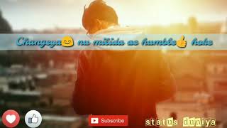 Humble Tarsem Jassar Whatsapp Status by status duniya