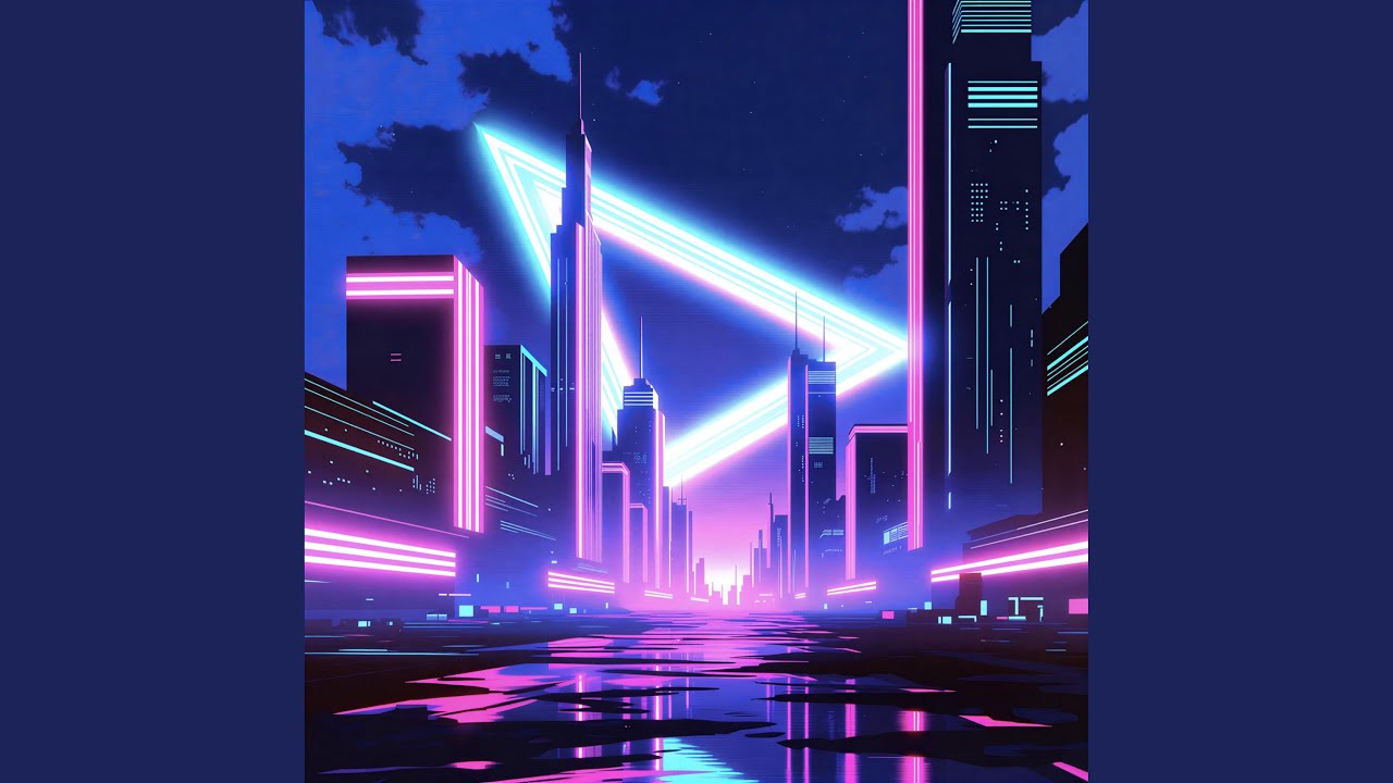 Watch Nightvector on YouTube Watch Nightvector on YouTube