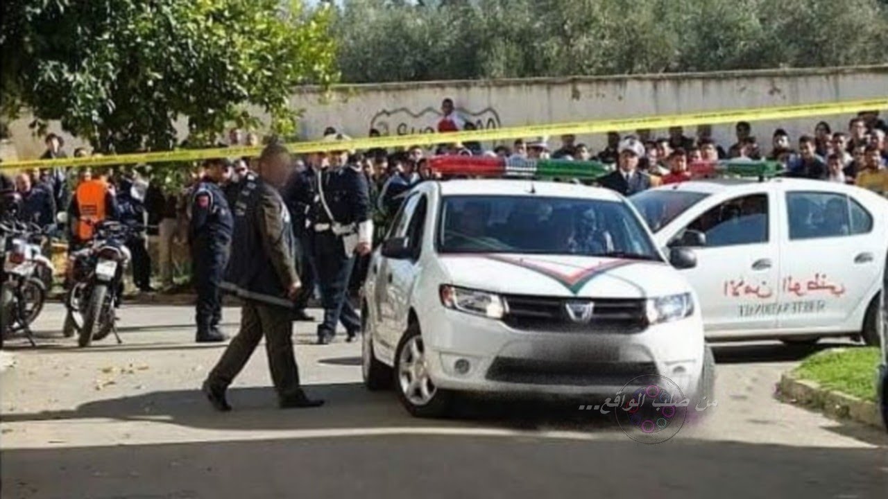 شاب يتحدث مع فتاة من مدينة أخرى عبر الفايسبوك و لما ذهب عندها لمدينتها لن تصـدق ماذا حدث!!