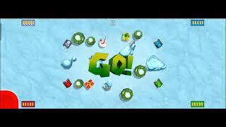 Stickman Party Gameplay — Epic 4 Player Madness! screenshot 5