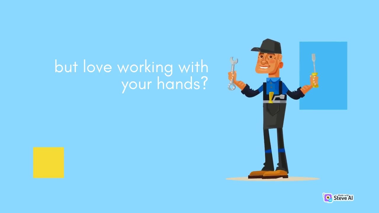 Why Legacy Trade College