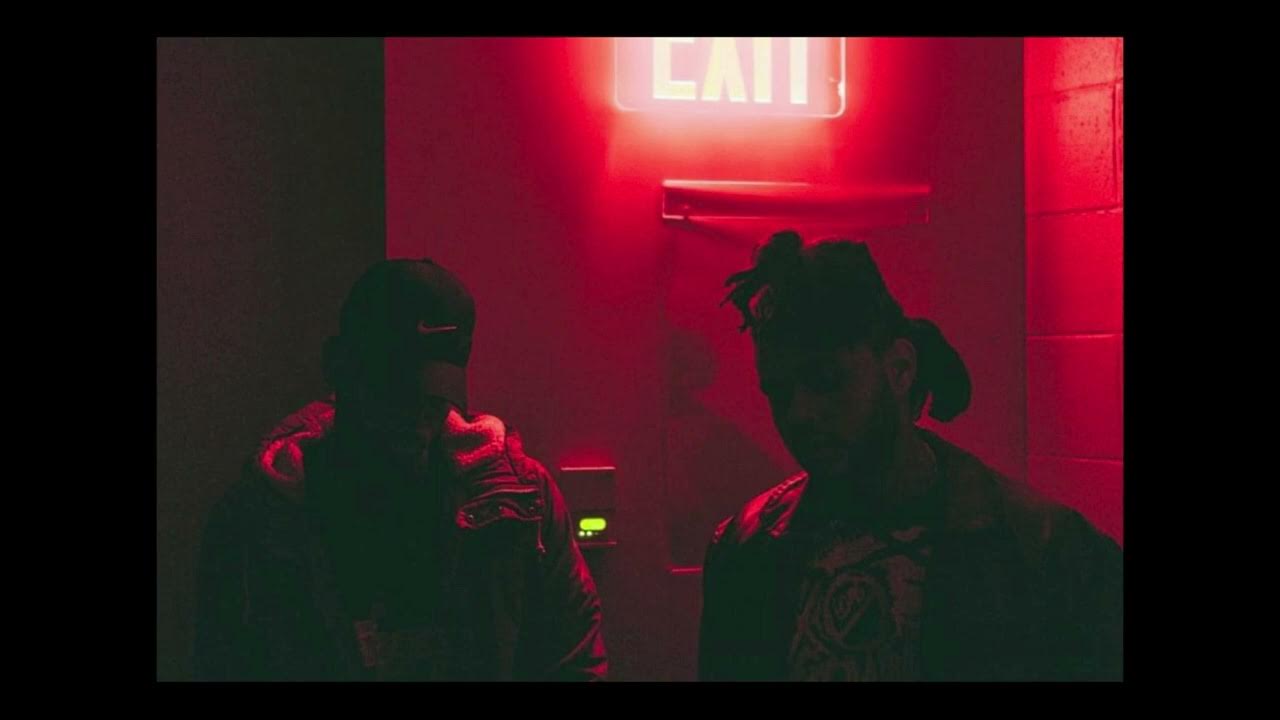 bryson tiller rambo feat. the weeknd (sped up) YouTube
