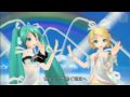 【初音ミク】「Promise」【Project DIVA 2nd】