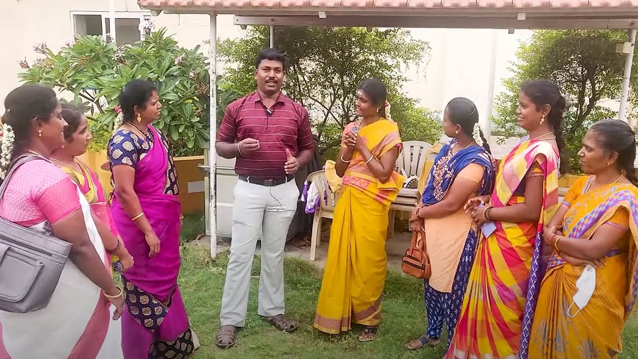 Tailor Bro Special Discussion with his Followers @ Erode | Questions & Answers