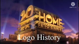 20th Century Fox Studios Home Entertainment Logo History (#67)