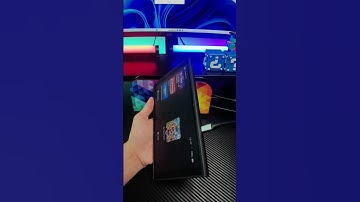 Fix NS2 Overheating & Lag with This Simple Cable! 🔥🎮  #aolion #nintendoswitch2 #switch2