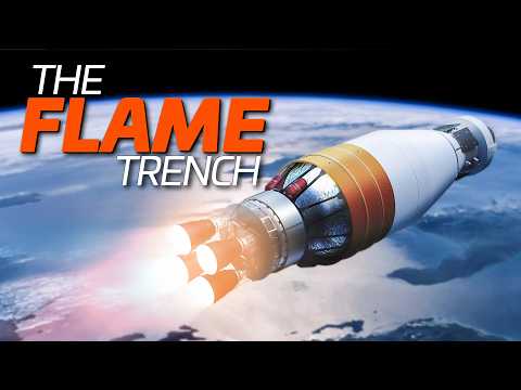 NASA does not think this stage is EUS-ful - The Flame Trench