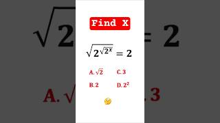 Nice Square Root Math Simplification