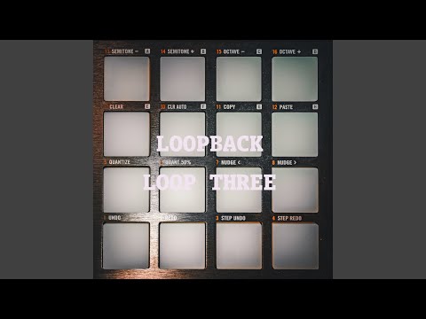 Regardez LOOP King sur YouTube Regardez LOOP King sur YouTube