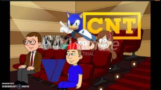 Pc Guy Watch Minions Grounded