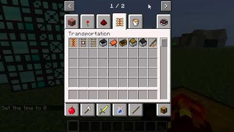 Minecraft mods - Condensed blocks 1.6