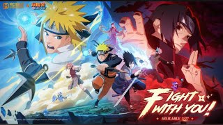 MLBB x NARUTO Collab: ALL Character Selection Screen Animations & Intros! 🥷🔥