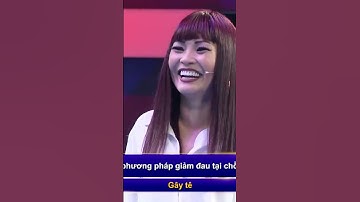 Trí Lực Sánh Đôi | CHẤN ĐỘNG Baggio và màn trả lời câu hỏi "nhanh như chớp" #tlsd