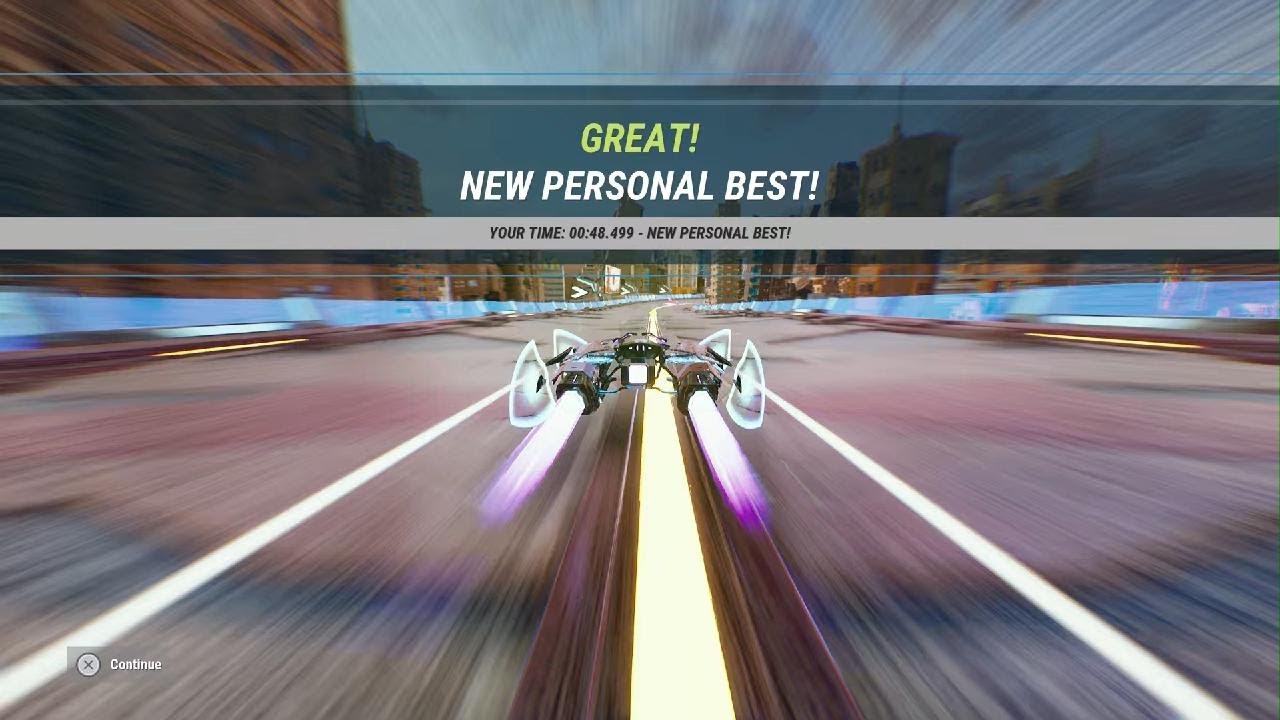 Redout 2 - Neo Calima (F) - 