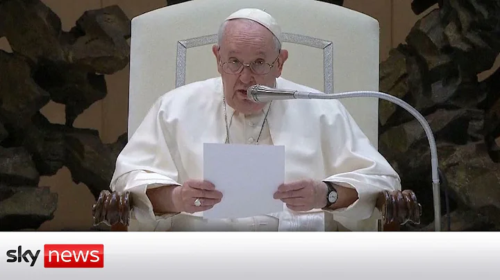 Pope Francis asks for prayers as predecessor Pope ...