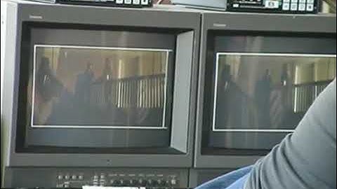 Terminator the Sarah Connor Chronicles on Set of Season 2