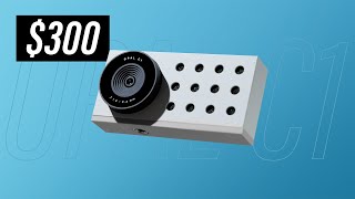 Opal C1 Webcam Review: MKBHD Invested In This Thing!