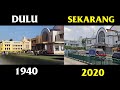 jakarta tempo dulu kota tua  vs jakarta sekarang part 1