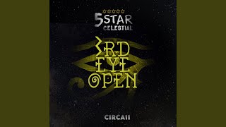 Video thumbnail of "5 Star Celestial - 3rd Eye Open"