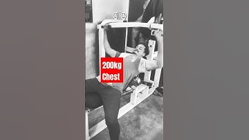 💪10 Best Effective Exercises To Build A Perfect Chest💪