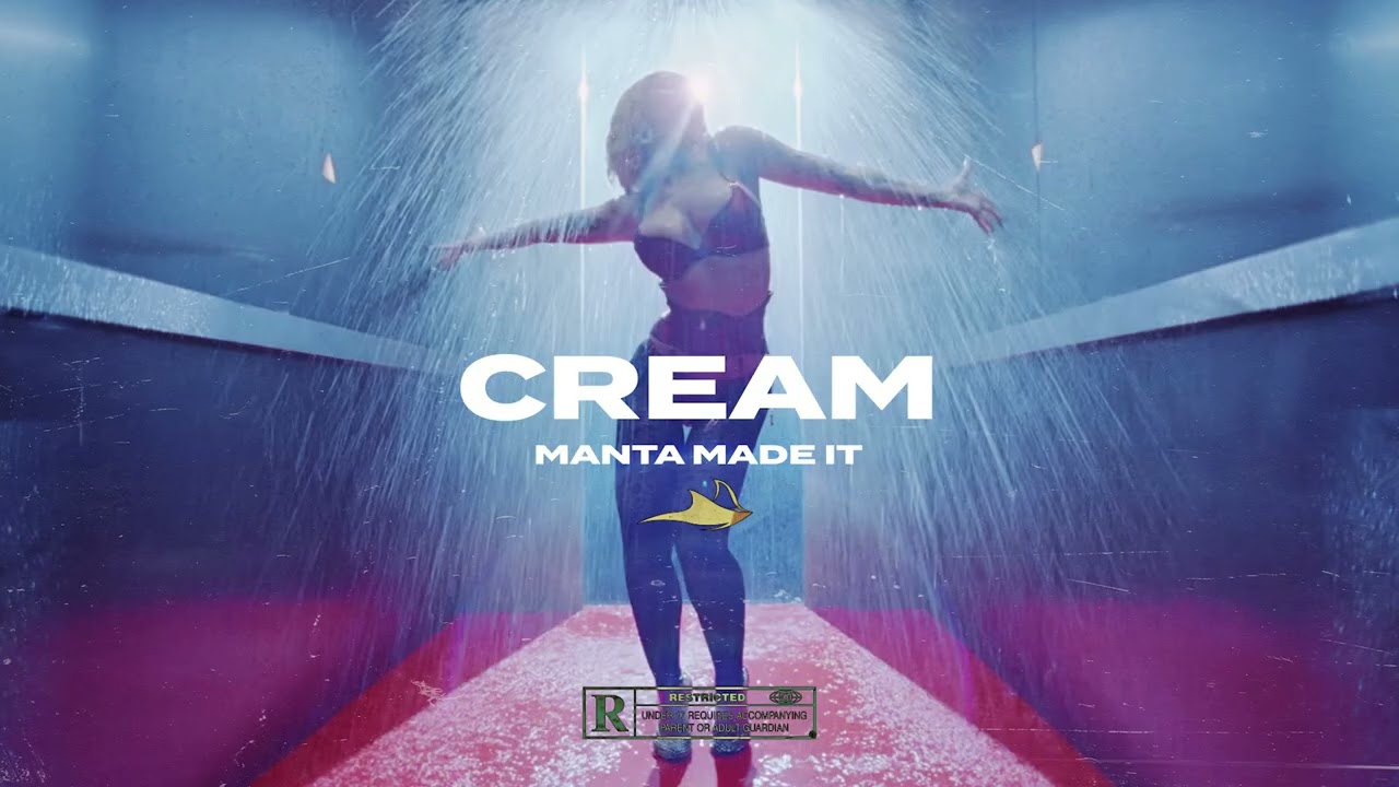 CREAM / Doja Cat type beat / Pop Club Instrumental