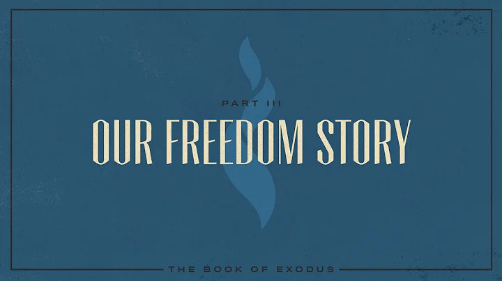 Our Freedom Story | The Start of a Journey to Free...
