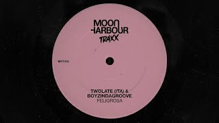 TWOLATE (ITA), Boyz in da Groove [Tech House] 2026-06-05